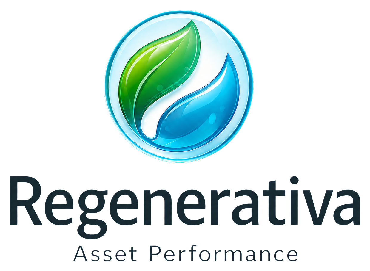 Regenerativa Asset Performance